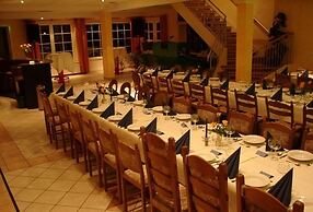 Landgasthaus Meyer