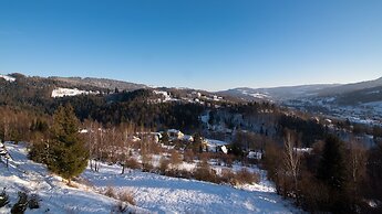 Apartamenty Sun & Snow Bukowa Góra