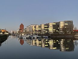 Rhein Yacht Lexa