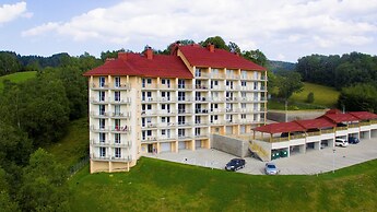 Apartamenty Sun & Snow Kamienna