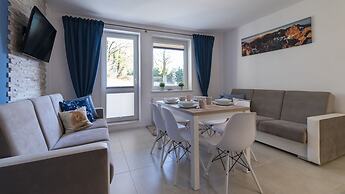 Apartamenty Sun & Snow Kamienna