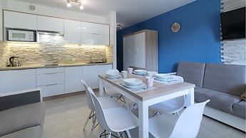 Apartamenty Sun & Snow Kamienna