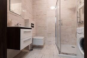 Apartamenty Sun & Snow Kamienna