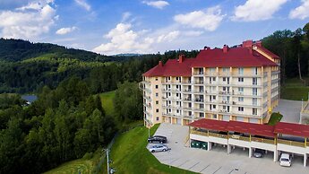 Apartamenty Sun & Snow Kamienna