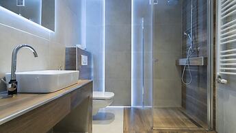 Apartamenty Sun & Snow Kamienna
