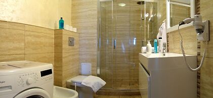 Apart holiday Sophia Mamaia