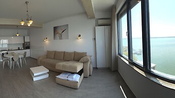 Apart holiday Sophia Mamaia