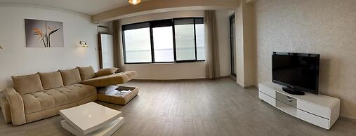 Apart holiday Sophia Mamaia