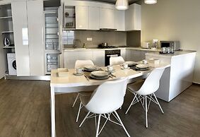 Apart holiday Sophia Mamaia