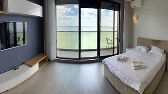 Apart holiday Sophia Mamaia