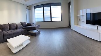 Apart holiday Sophia Mamaia