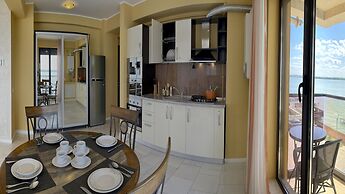 Apart holiday Sophia Mamaia