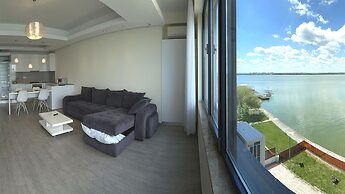 Apart holiday Sophia Mamaia