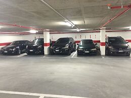 Hotel Ariston