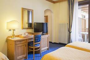 Hotel Ariston