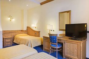 Hotel Ariston