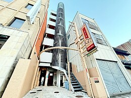 Petit Hotel 017
