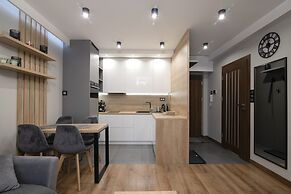 Apartamenty Sun & Snow Spokojna