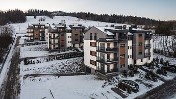 Apartamenty Sun & Snow Spokojna
