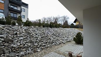 Apartamenty Sun & Snow Spokojna