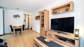 Apartamenty Sun & Snow Spokojna