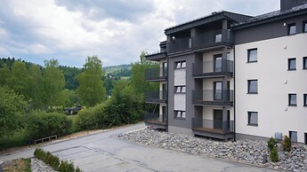 Apartamenty Sun & Snow Spokojna