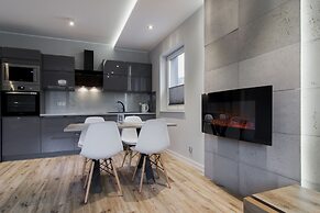 Apartamenty Sun & Snow Spokojna