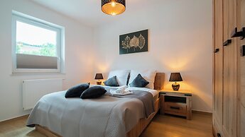 Apartamenty Sun & Snow Spokojna