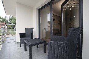 Apartamenty Sun & Snow Spokojna