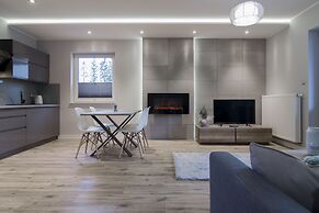 Apartamenty Sun & Snow Spokojna