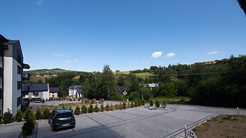 Apartamenty Sun & Snow Spokojna