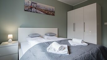 Apartamenty Sun & Snow Spokojna