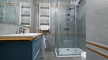 Apartamenty Sun & Snow Spokojna