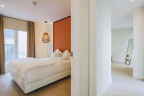 Apartamentos Magna Sevilla