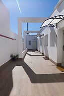 Apartamentos Magna Sevilla