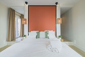 Apartamentos Magna Sevilla
