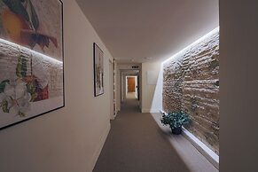 Apartamentos Magna Sevilla