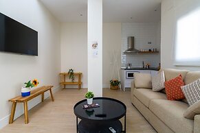 Apartamentos Magna Sevilla