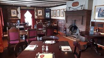 The Hoops Inn