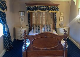 The Hoops Inn