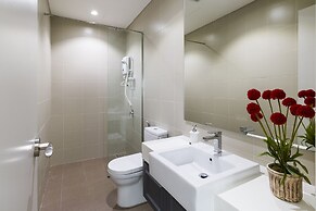 Luxury Suite Icity Shah Alam