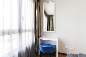 Luxury Suite Icity Shah Alam