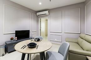 Luxury Suite Icity Shah Alam