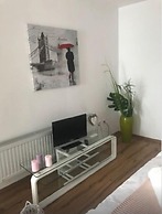 Oftersheim Apartment