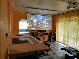3 Zimmer-Apartment mit Weitblick