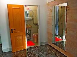 3 Zimmer-Apartment mit Weitblick