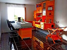3 Zimmer-Apartment mit Weitblick
