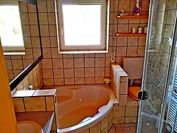 3 Zimmer-Apartment mit Weitblick