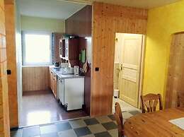 3 Zimmer-Apartment mit Weitblick