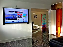 3 Zimmer-Apartment mit Weitblick